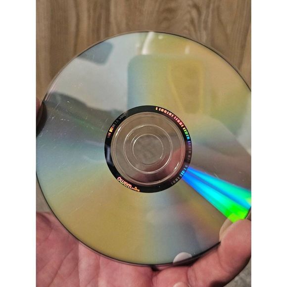 Gotti (DVD, 1996) - Armand Assante Pre-owned Snap Case Gangster Movies untested - Picture 4 of 4